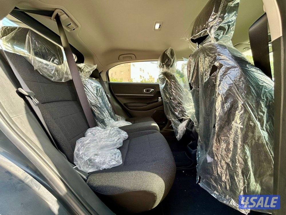 للبيع هوندا HRV/202211