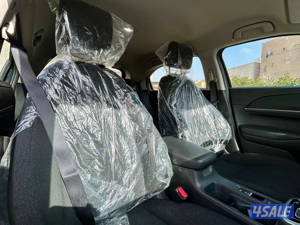 للبيع هوندا HRV/202213