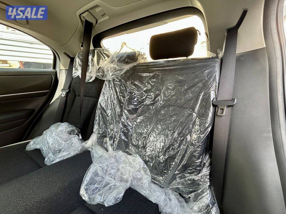 للبيع هوندا HRV/202215