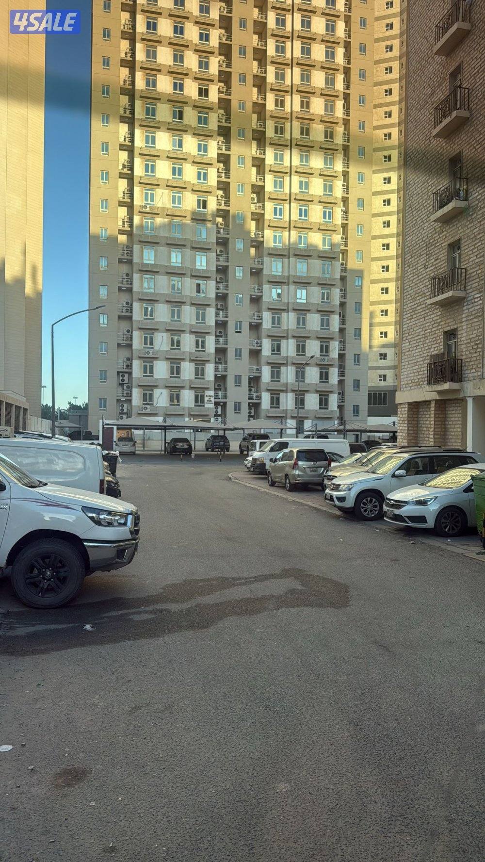 المهبولة قطعة 2 الطريق الساحلي2