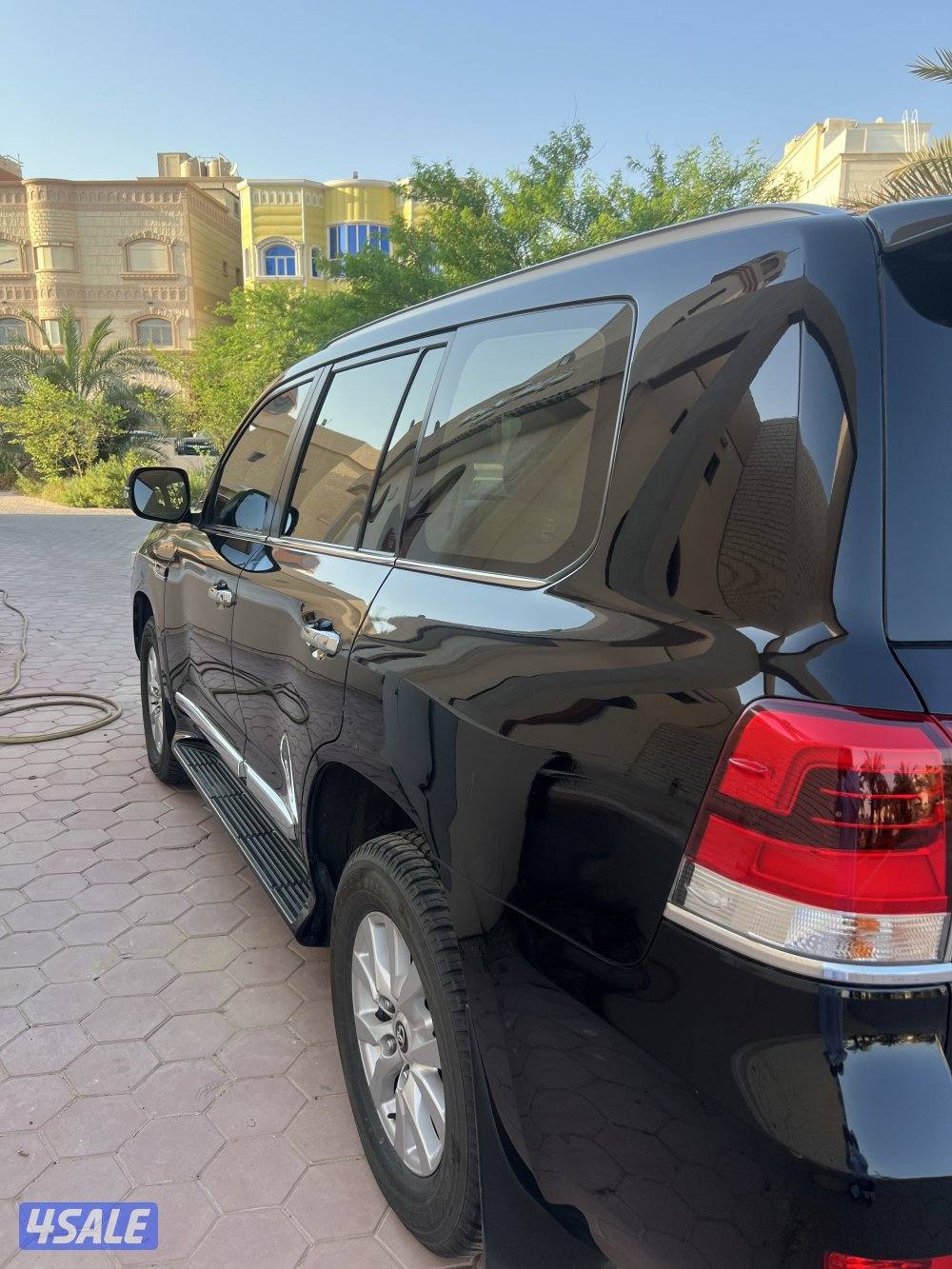 في اكس ار 2020بحالة الوكالة صبغ الوكالة5