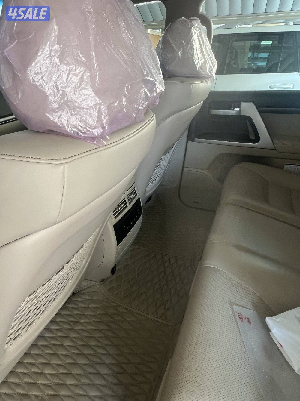 في اكس ار 2020بحالة الوكالة صبغ الوكالة9