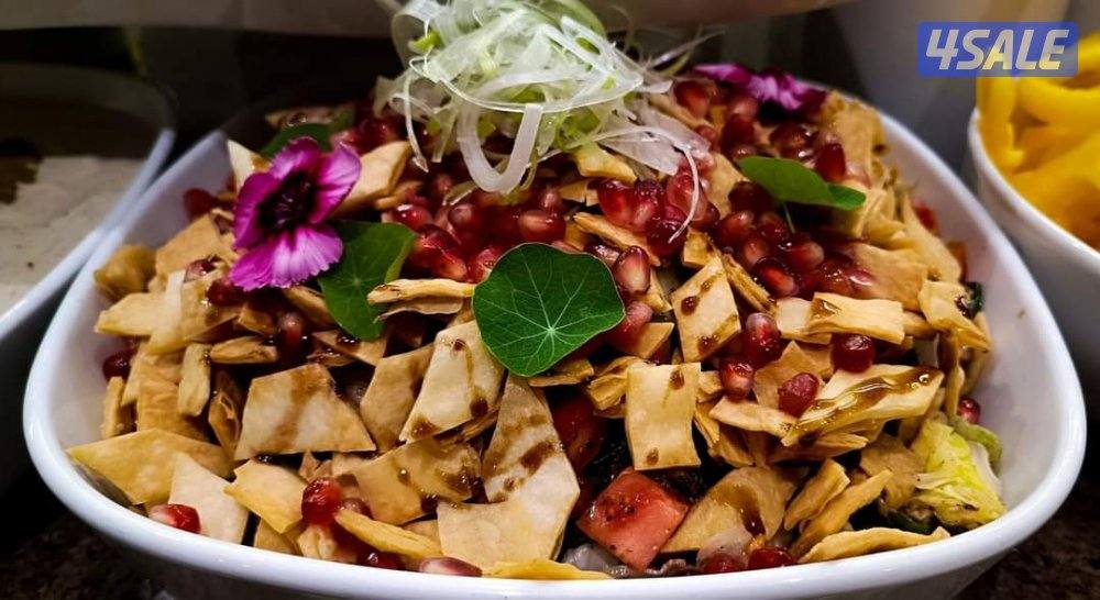 العرضيه  اشتراك شهري توصيل اي مكان  في الكويت8