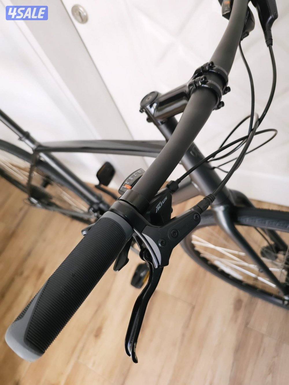 2023 Trek FX2 Hybrid Bike Extreme Sports4