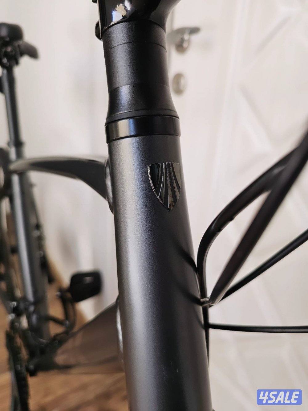 2023 Trek FX2 Hybrid Bike Extreme Sports5