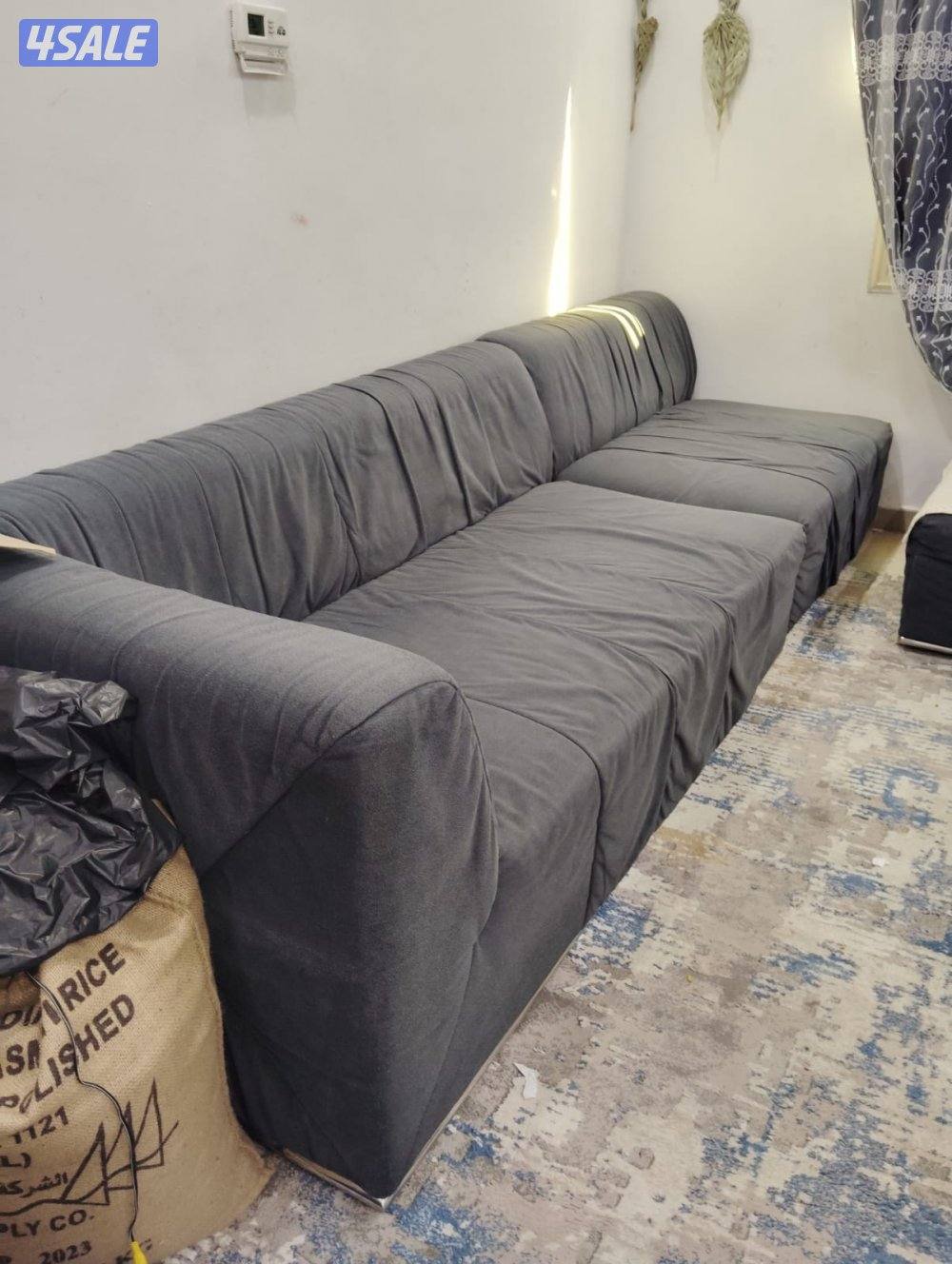 sofa set good condition4