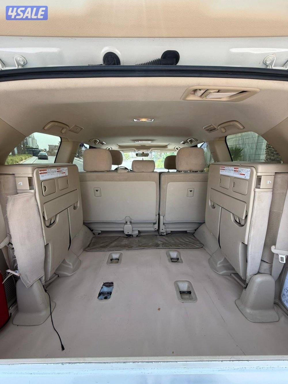 للبيع تويوتا لاند كروز Gxr موديل 20177