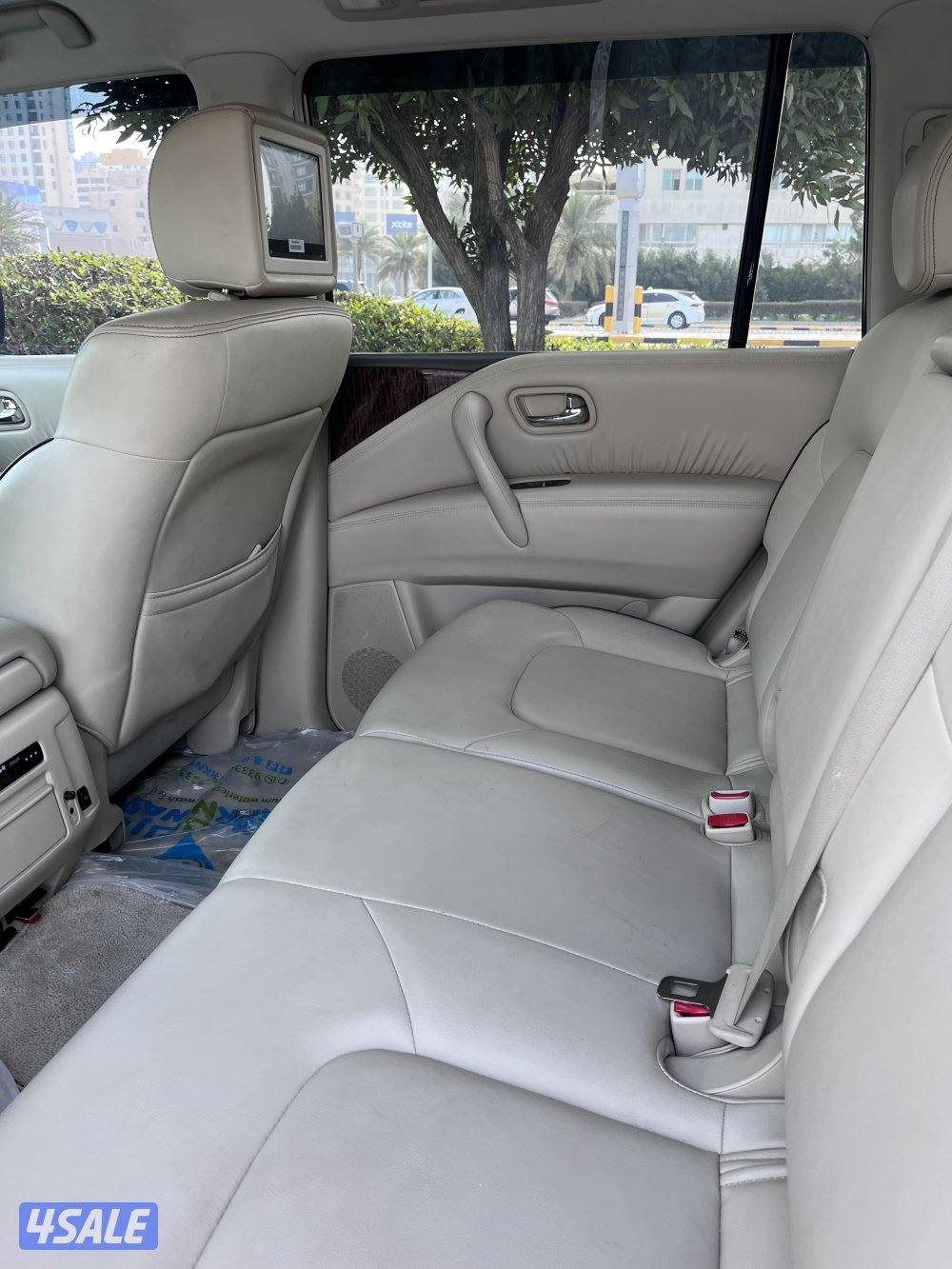 باترول LE  ٢٠١٨5