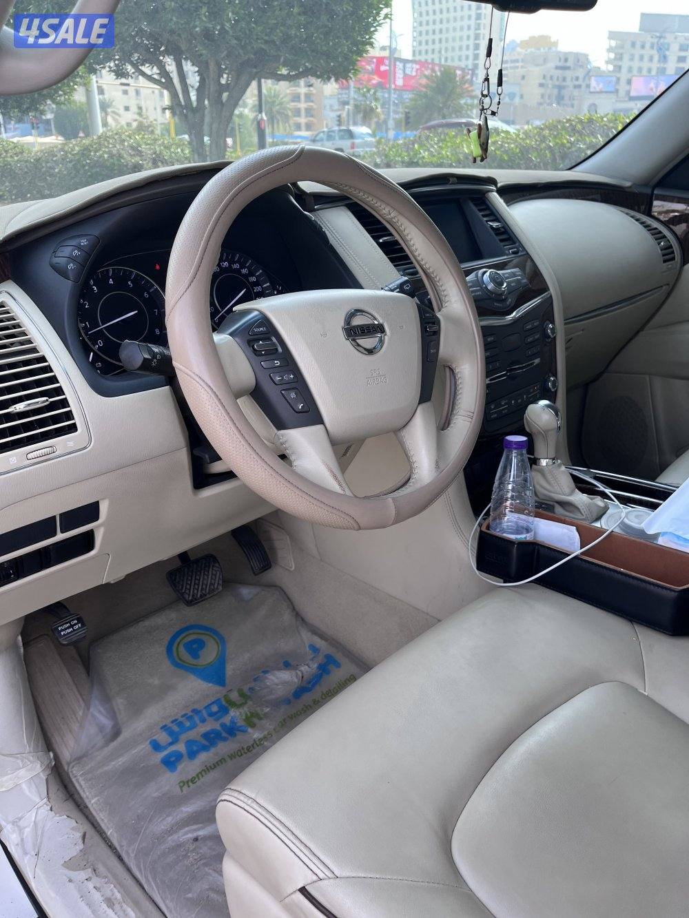 باترول LE  ٢٠١٨6