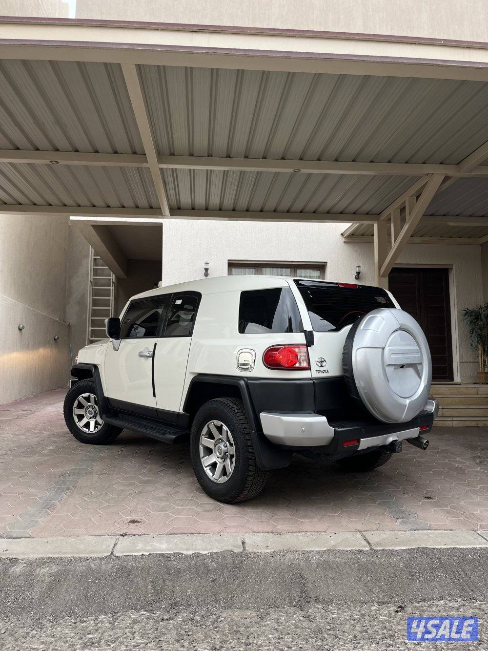 للبيع أف جي كروزر موديل 20235