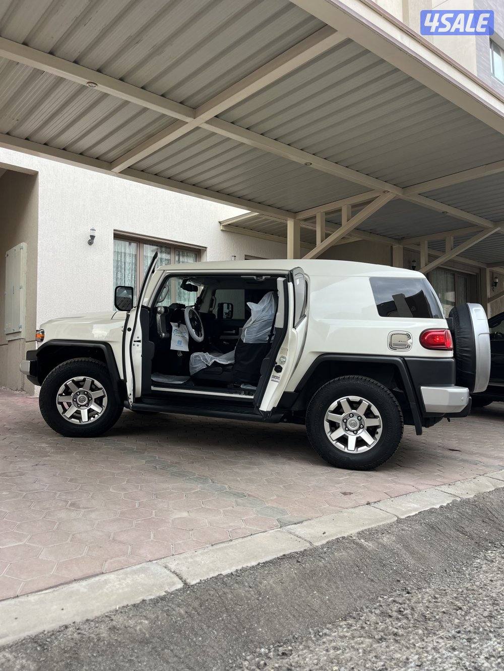 للبيع أف جي كروزر موديل 20239