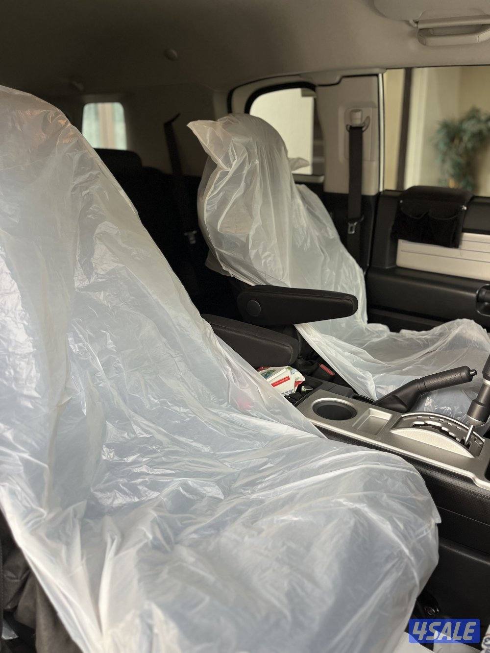 للبيع أف جي كروزر موديل 202312