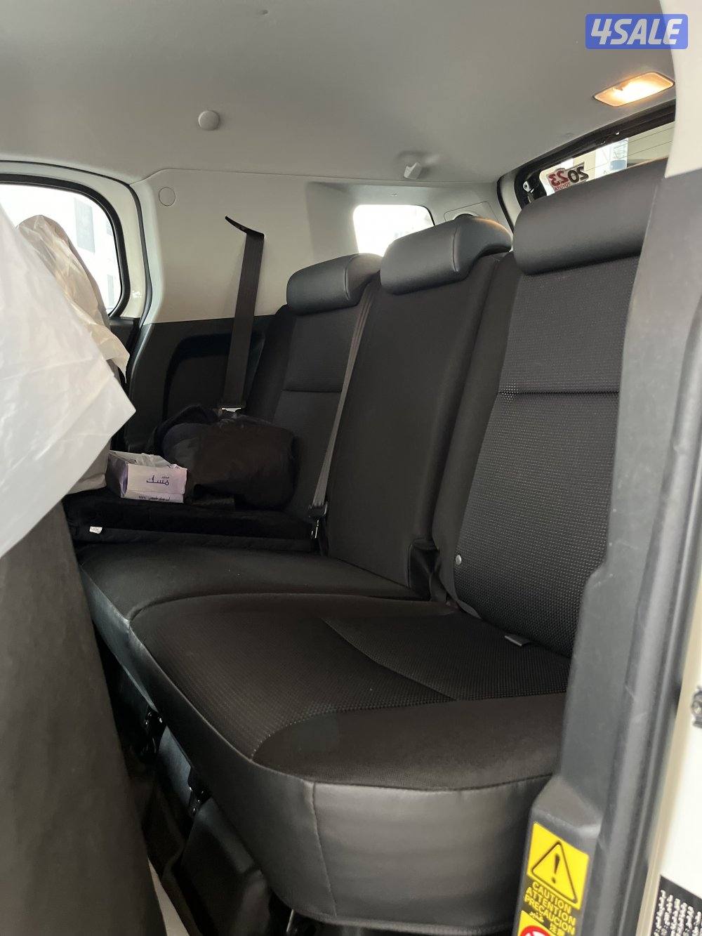 للبيع أف جي كروزر موديل 202313