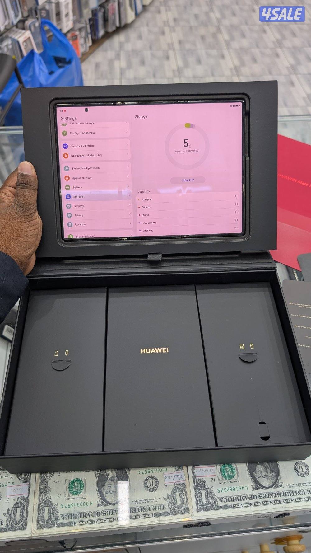 Huawei mate XT ultimate1