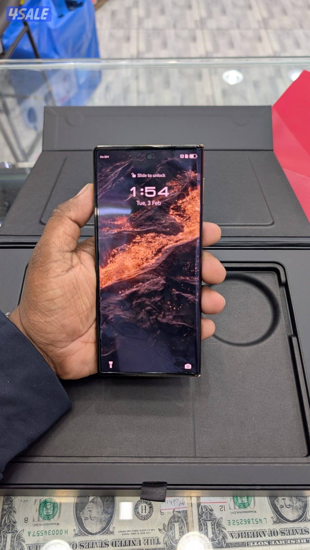 Huawei mate XT ultimate3