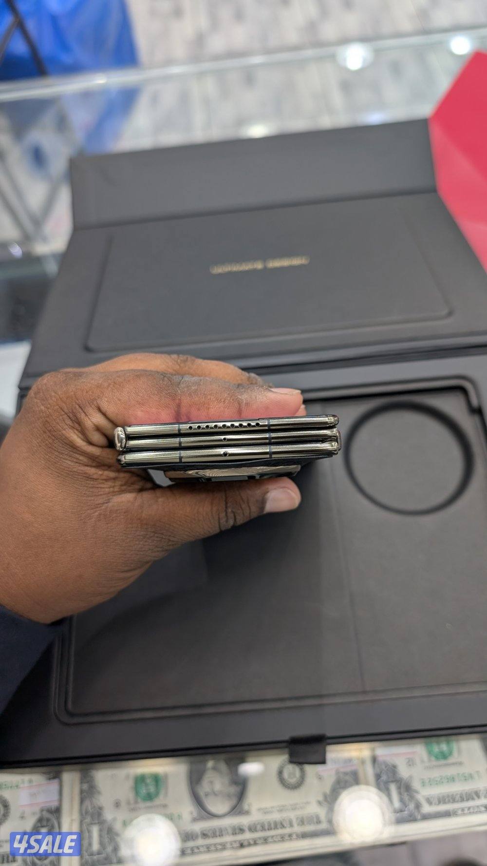 Huawei mate XT ultimate6