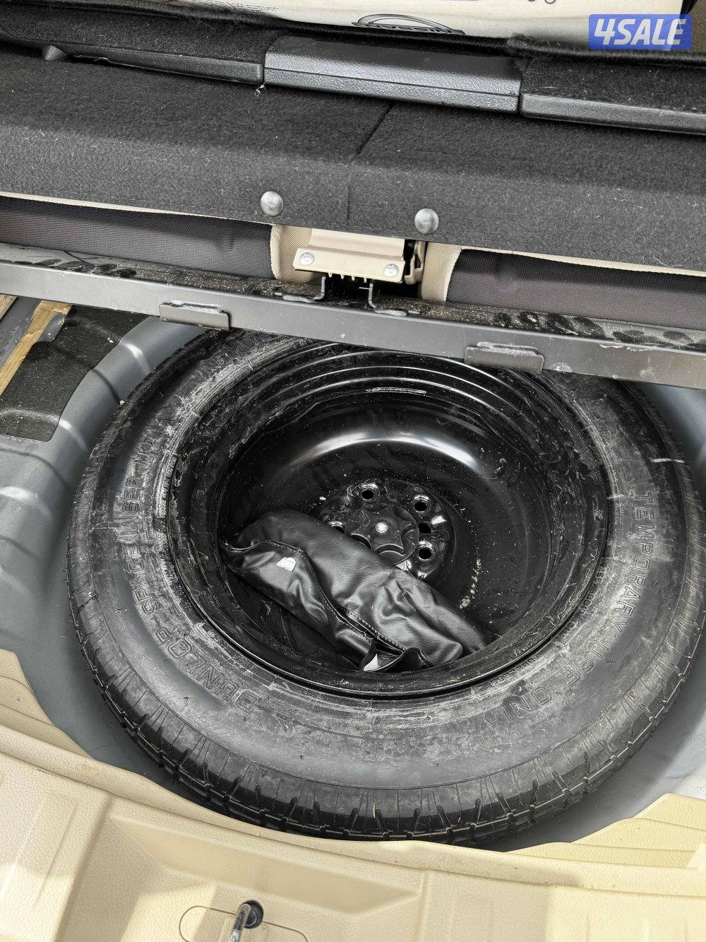 للبيع نيسان إكس تريل 2022 – ممشى 24 ألف12