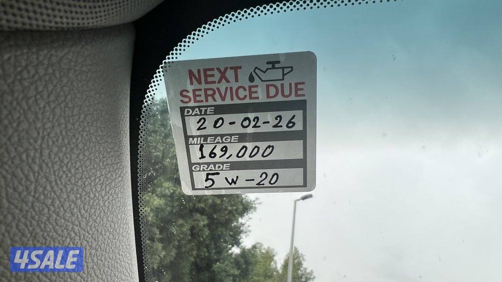 كيا أوبتيما ٢٠١٨ صبغ الوكالة13