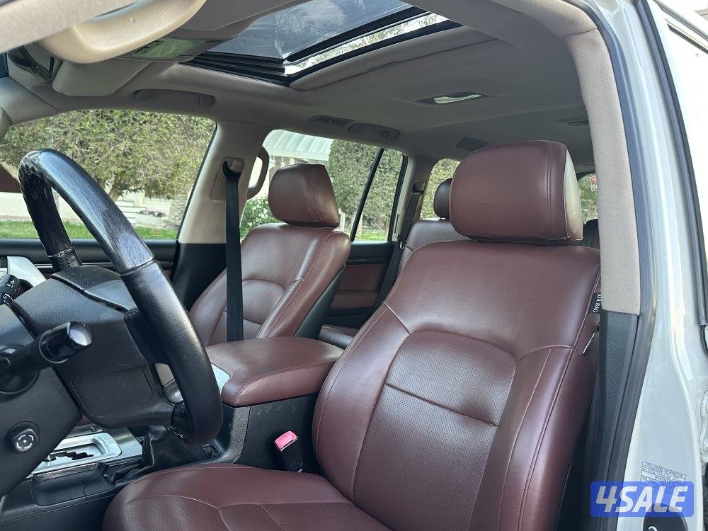 لاند كروزر VXR 20115