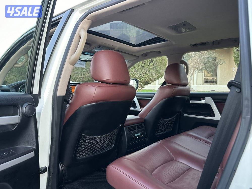 لاند كروزر VXR 20116