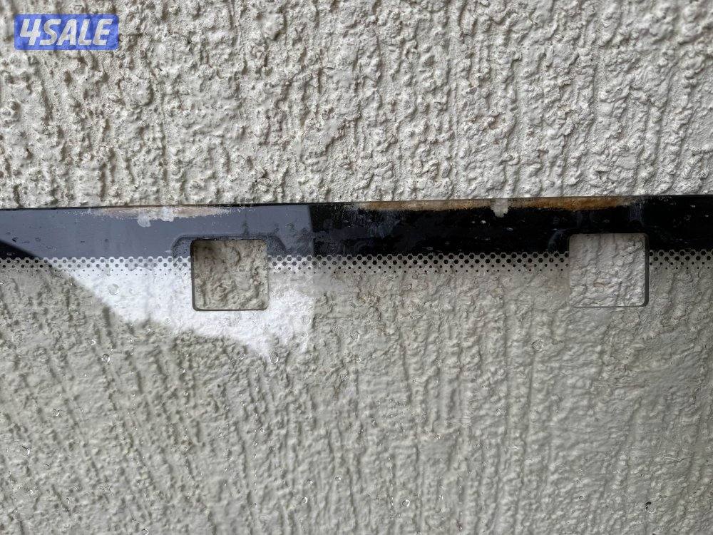 Canam Mavrick glass3