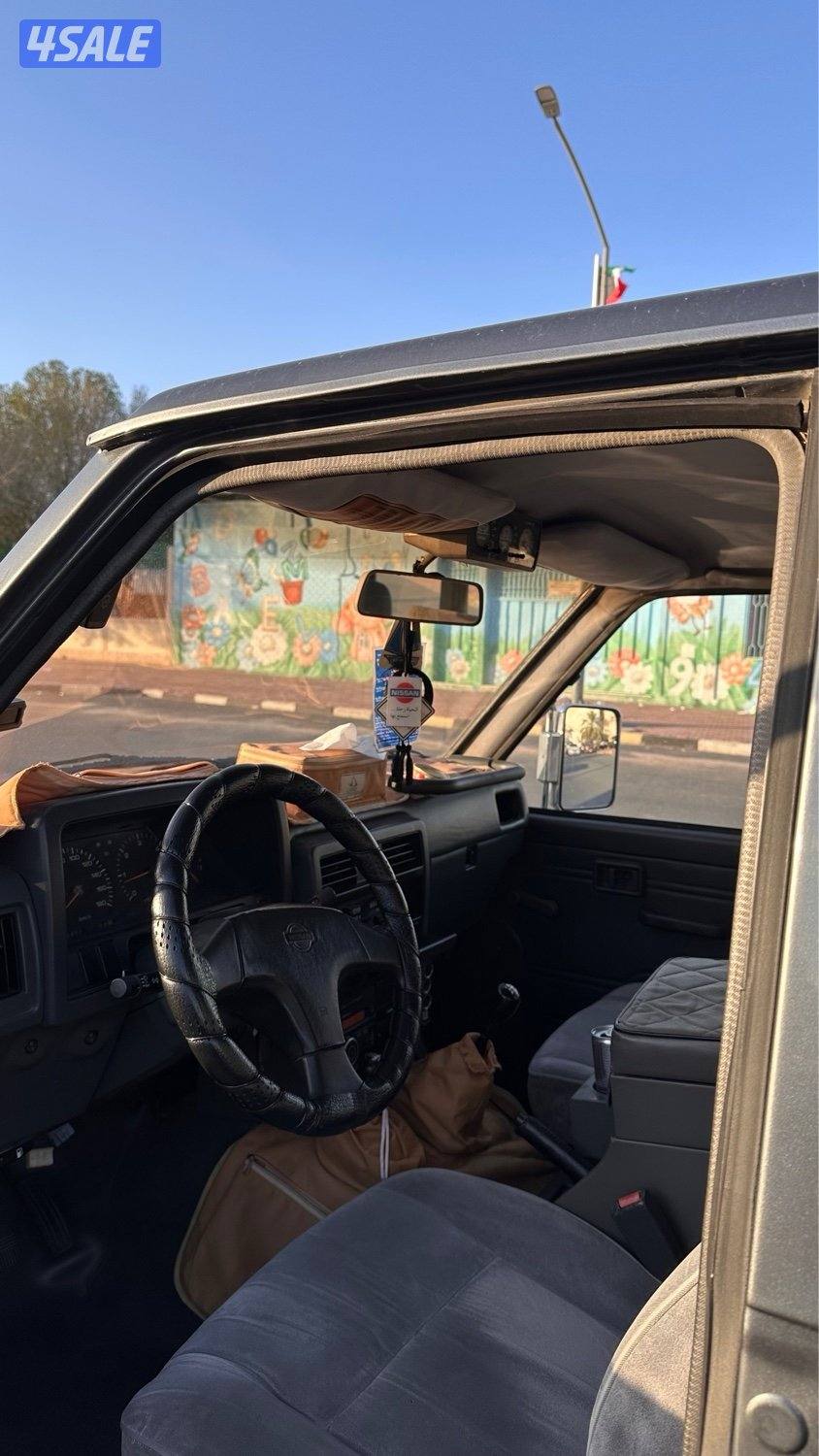 للبيع سفاري1