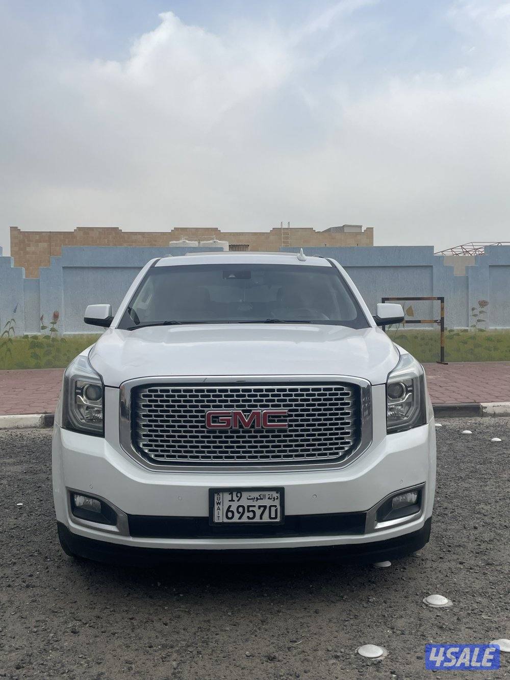 للبيع دينالي 20170