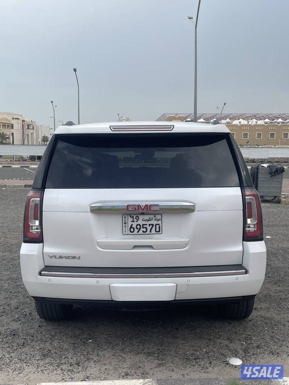 للبيع دينالي 20171