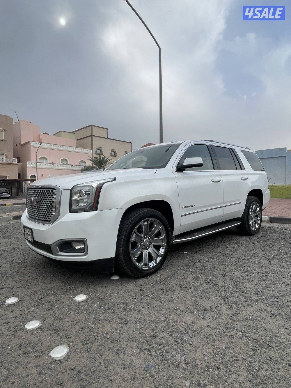 للبيع دينالي 20172