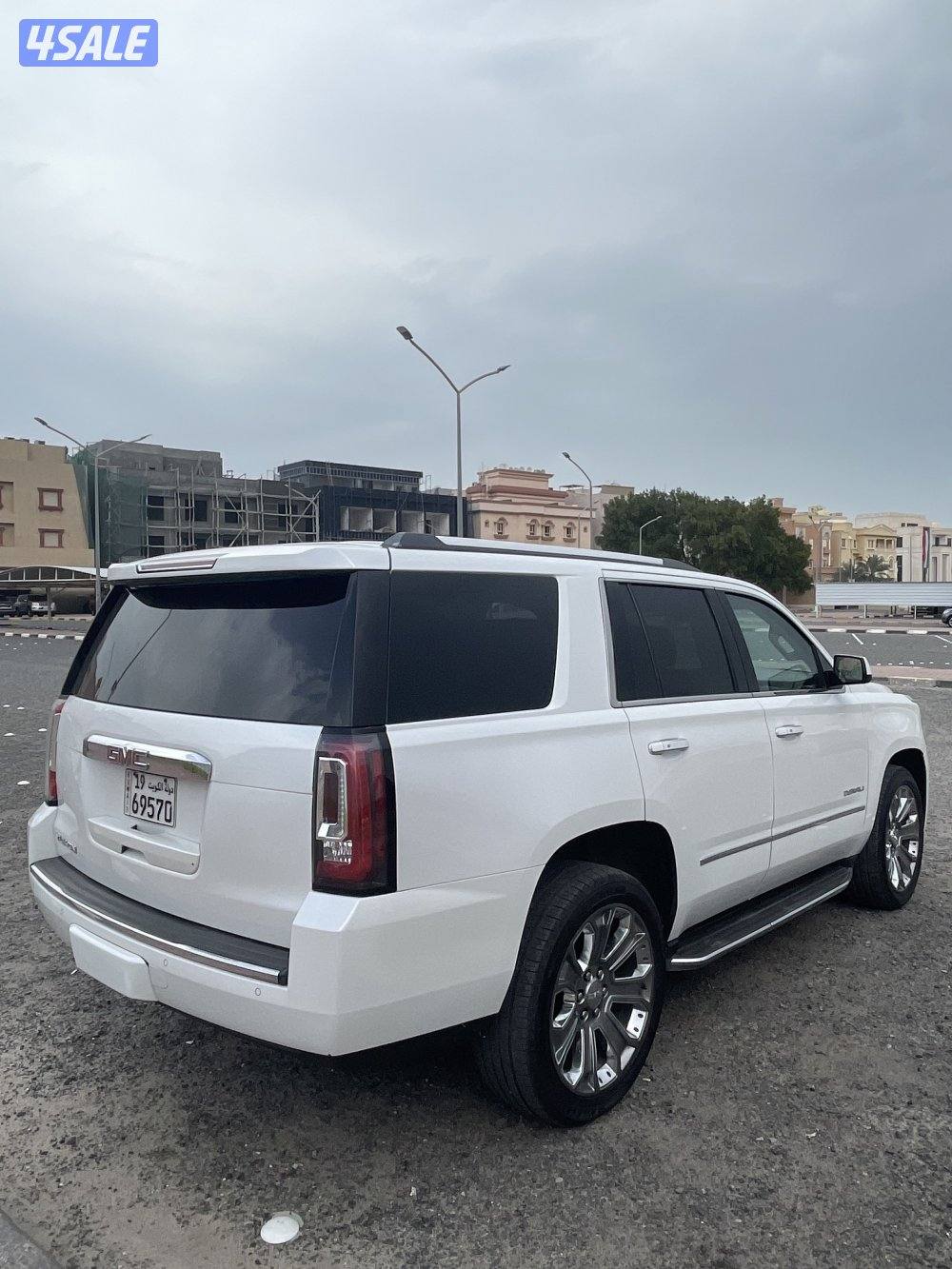 للبيع دينالي 20173