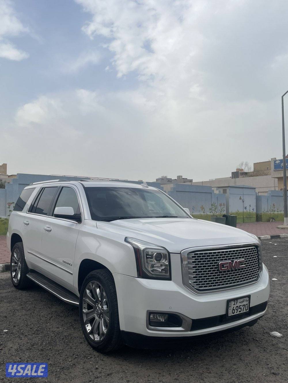 للبيع دينالي 20174