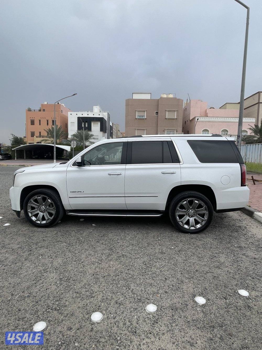 للبيع دينالي 20175