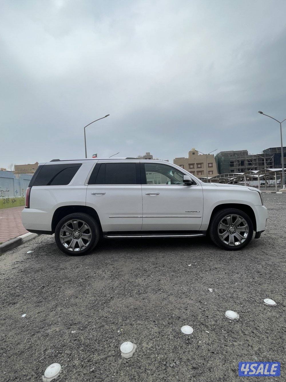 للبيع دينالي 20176