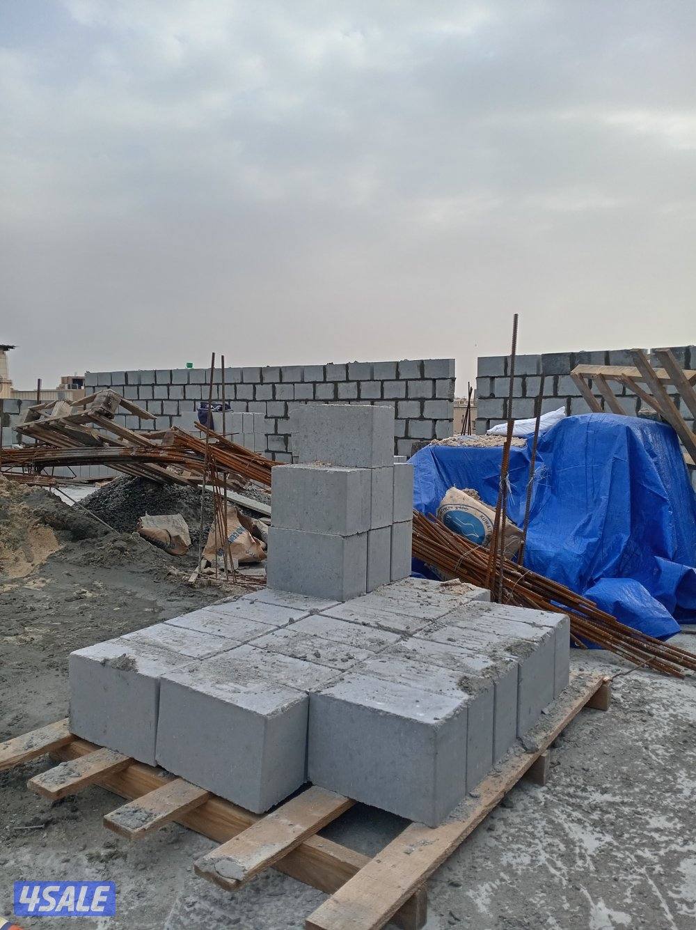 مقاولات عامه مساح داخلي وخارجي يشمل السجمه والحمايه1