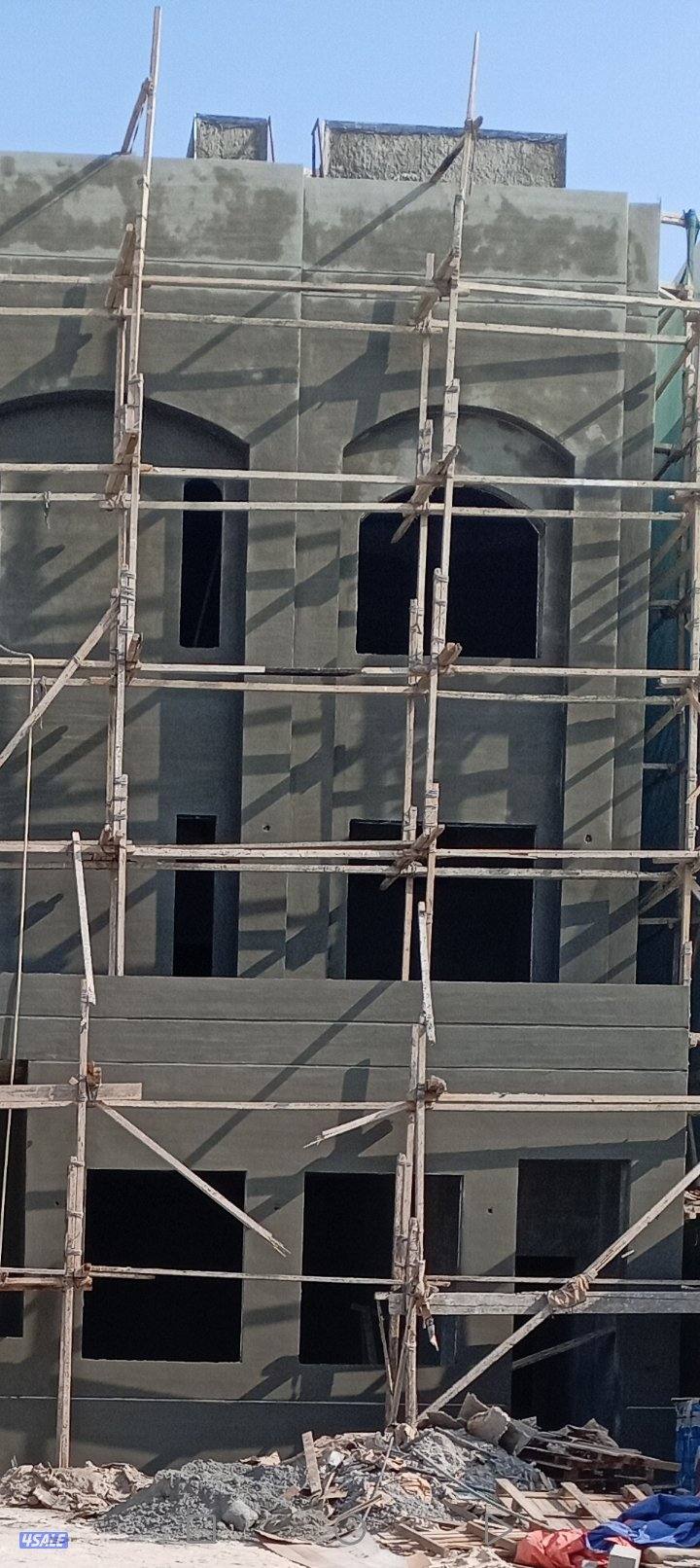 مقاولات عامه مساح داخلي وخارجي يشمل السجمه والحمايه2