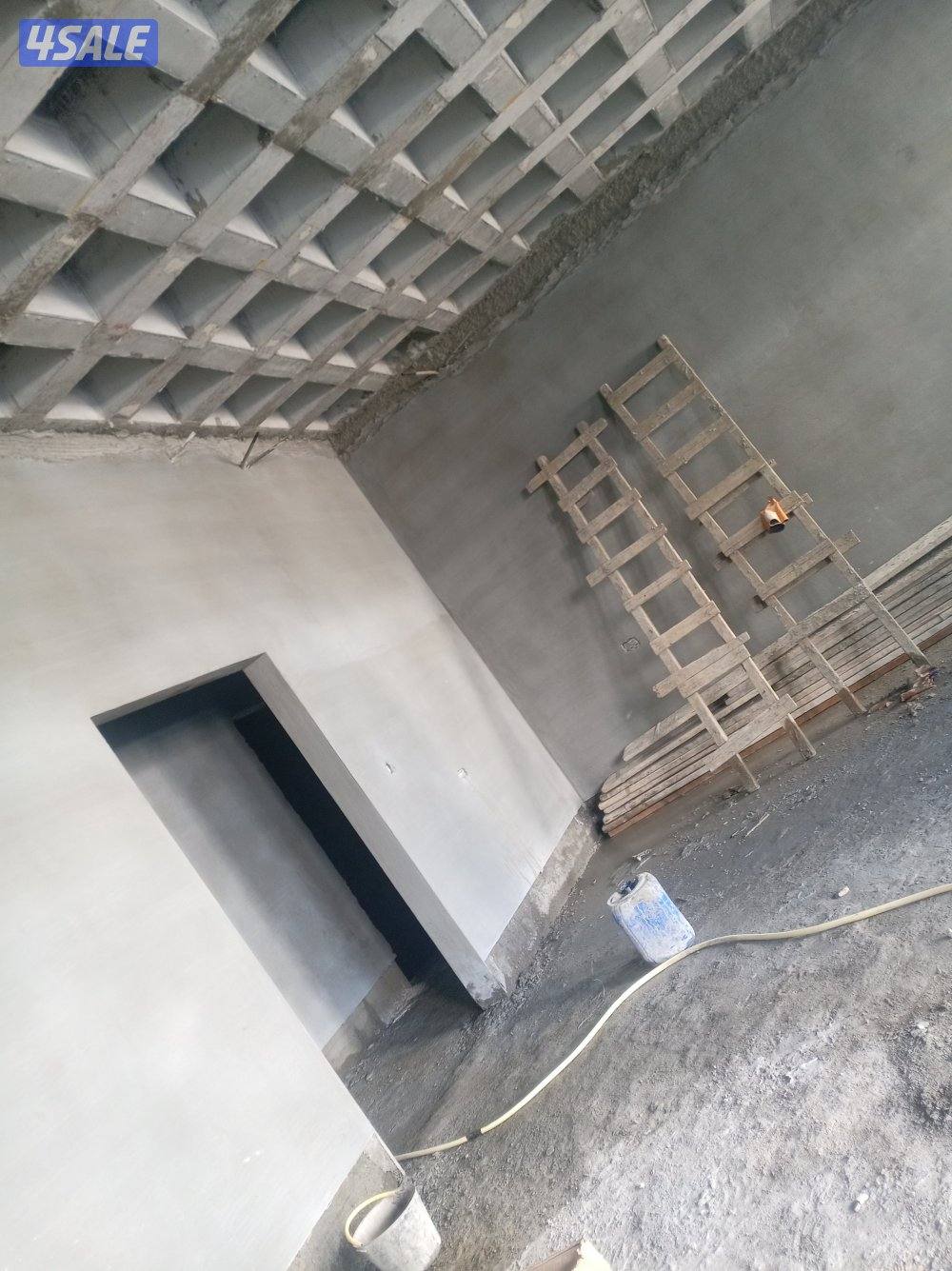 مقاولات عامه مساح داخلي وخارجي يشمل السجمه والحمايه3