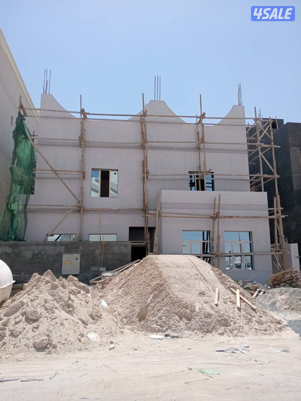 مقاولات عامه مساح داخلي وخارجي يشمل السجمه والحمايه5