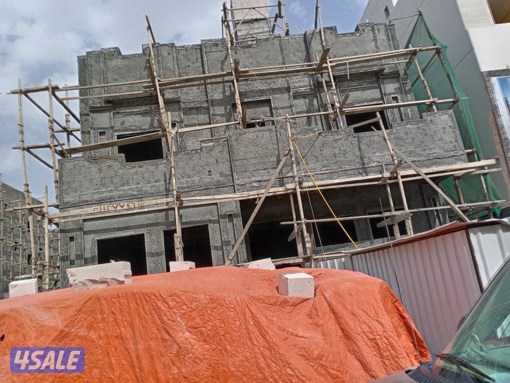 مقاولات عامه مساح داخلي وخارجي يشمل السجمه والحمايه7