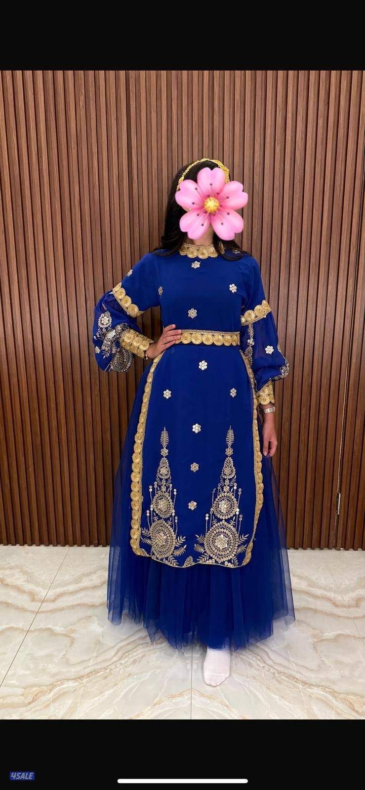 للبيع ملابس لاتحتفالات الوطنية والمناسبات0