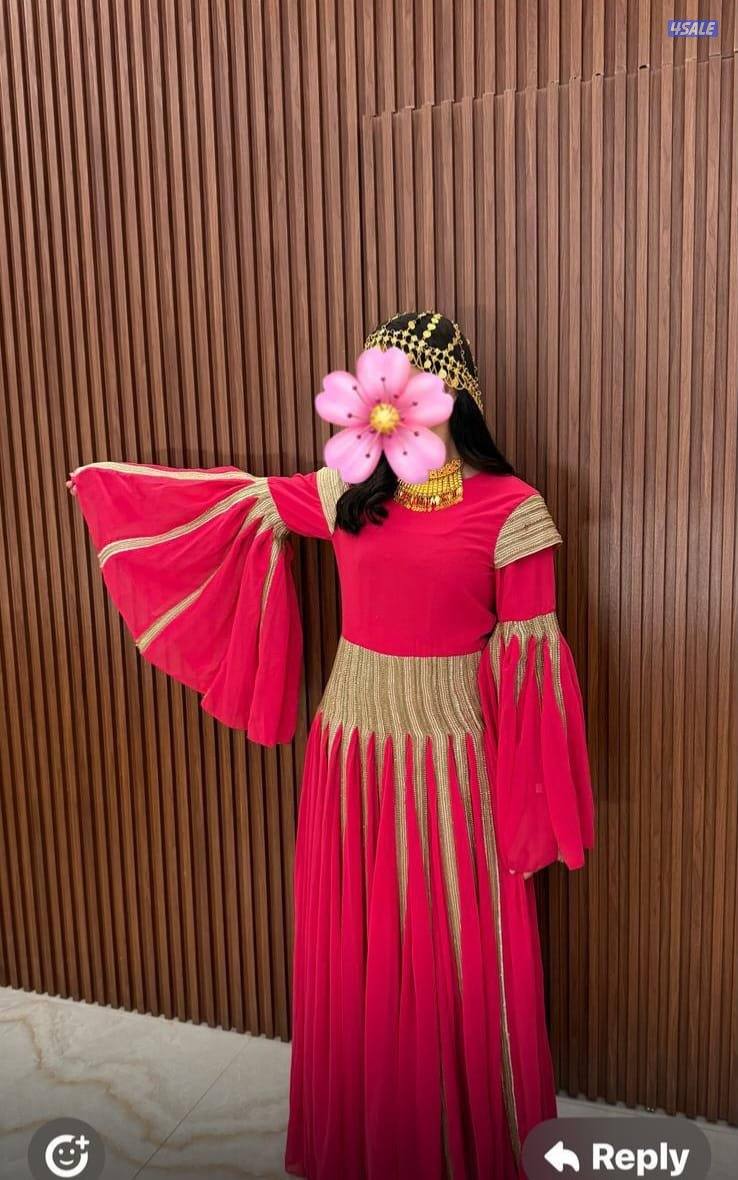 للبيع ملابس لاتحتفالات الوطنية والمناسبات2