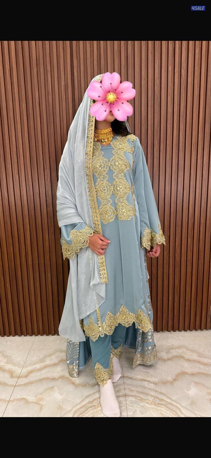 للبيع ملابس لاتحتفالات الوطنية والمناسبات4