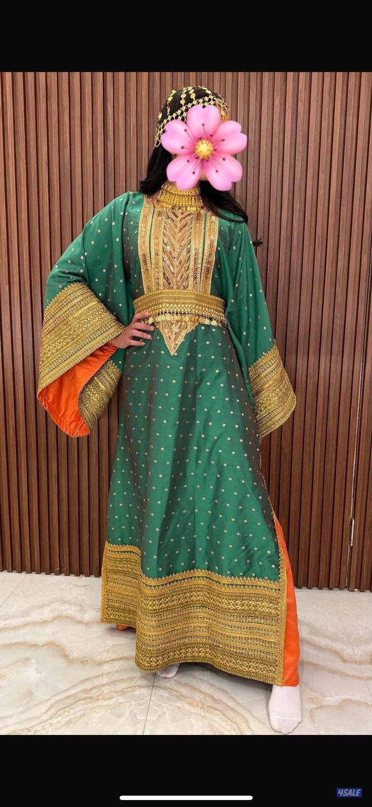 للبيع ملابس لاتحتفالات الوطنية والمناسبات5