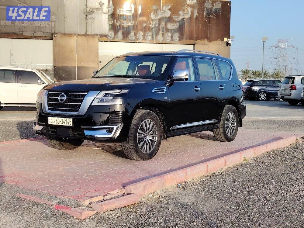 باترول بلاتينوم0