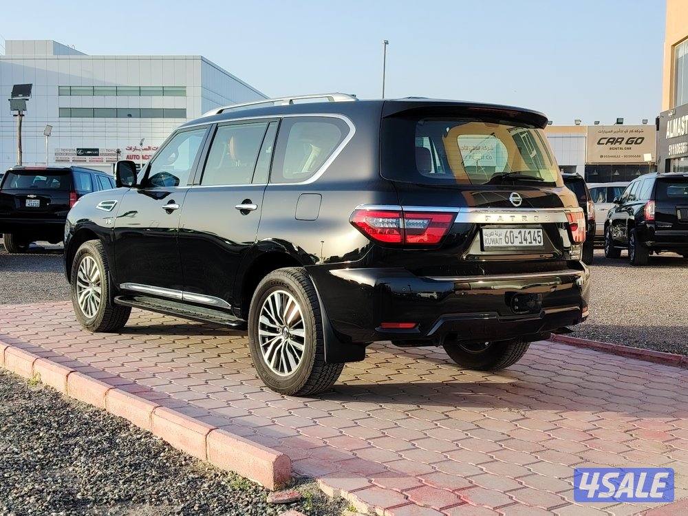 باترول بلاتينوم2