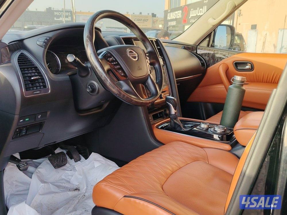 باترول بلاتينوم4