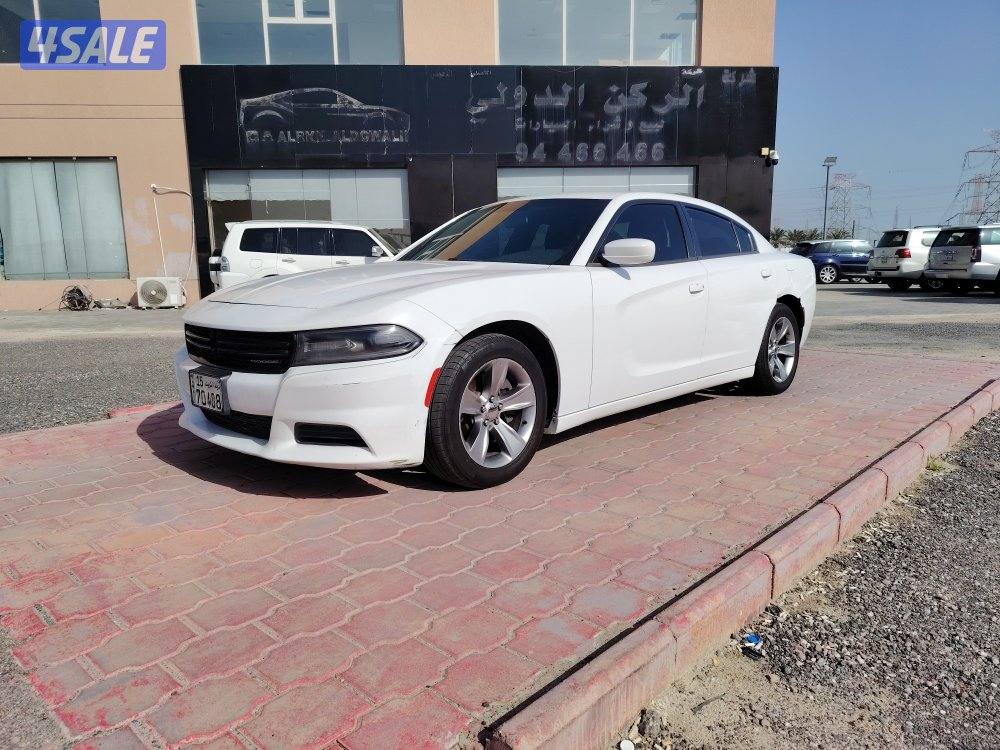 تشارجر 6 سلندر0