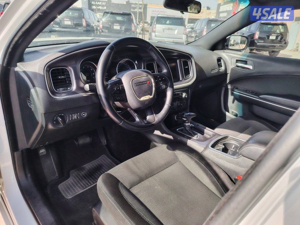 تشارجر 6 سلندر3