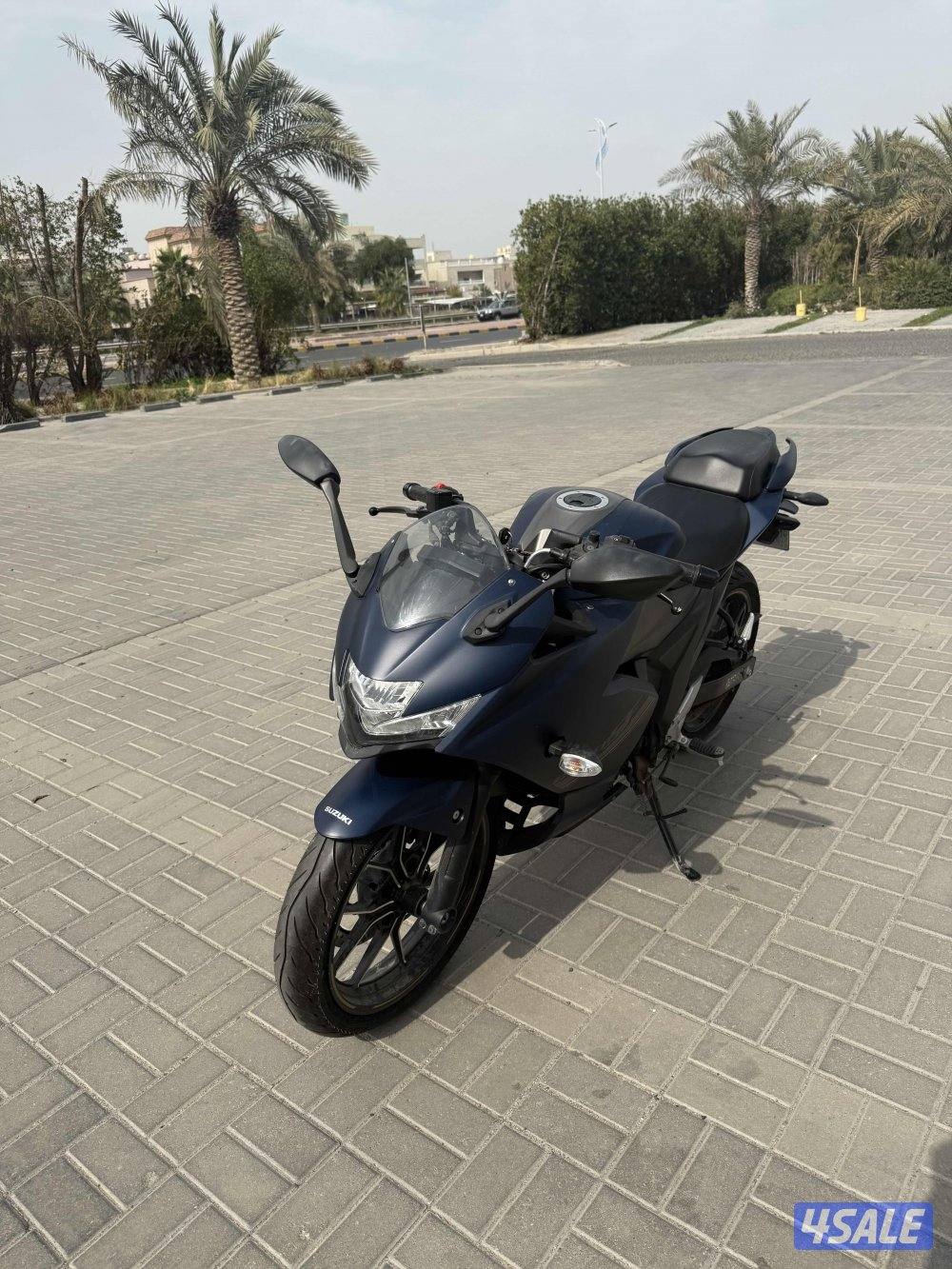 للبيع سوزوكي جكستر4