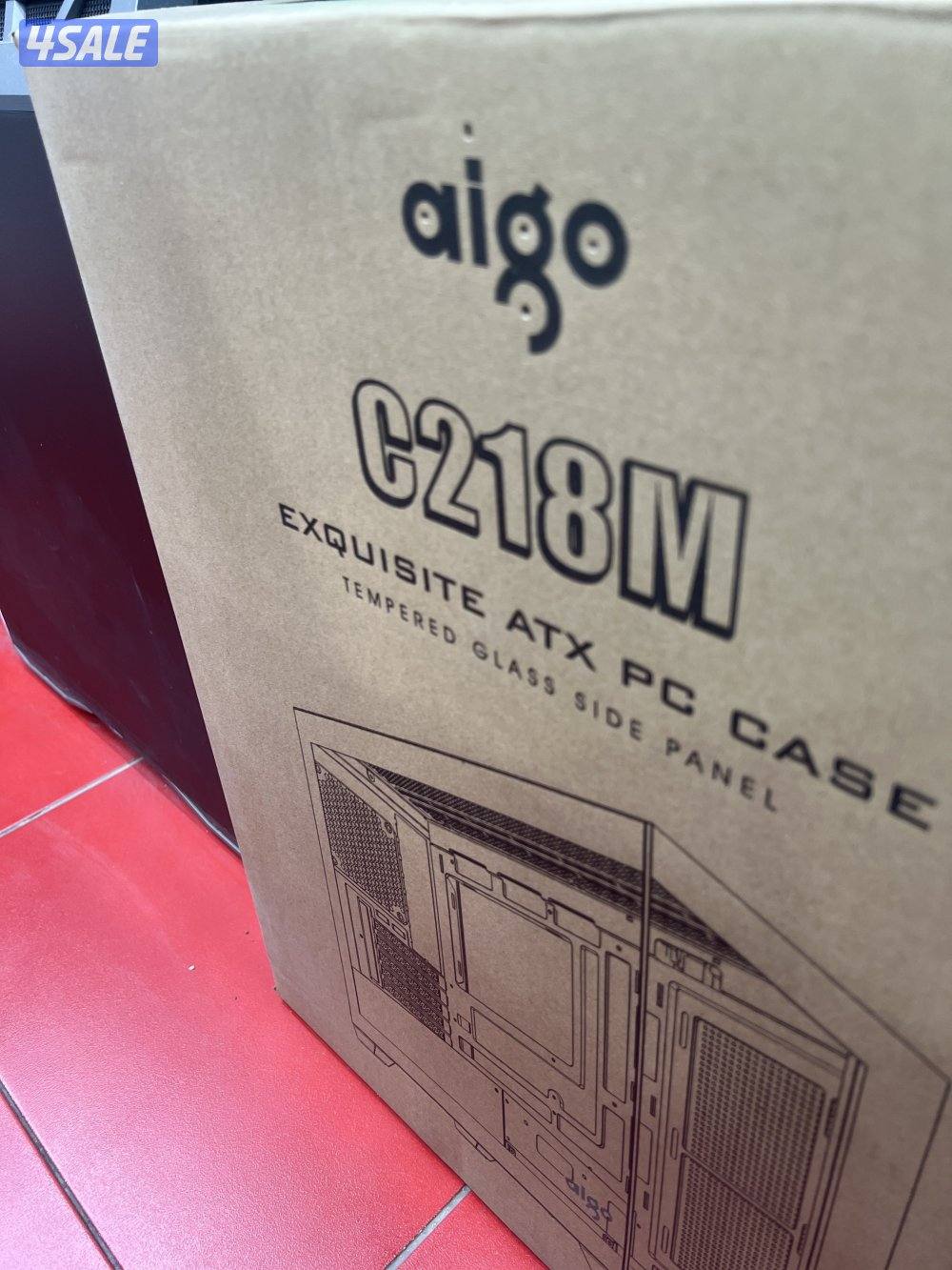 PC NEW FROM ZAIN RTX3050 RAM16 i5-12th m.2 1tb1