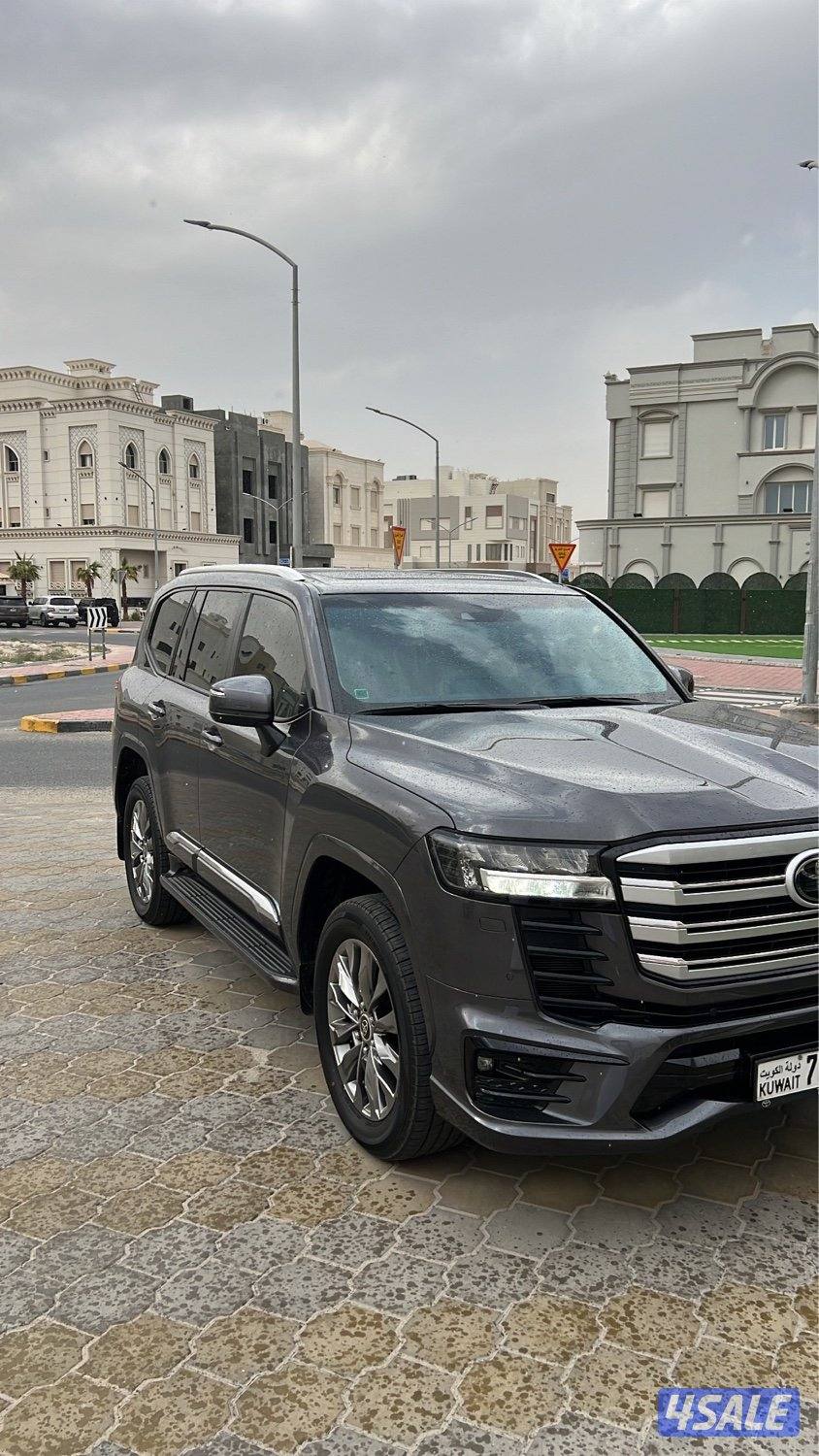 للبيع لاندكروزر ايرو اس0